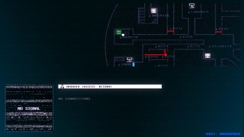 Code 7 Screenshot